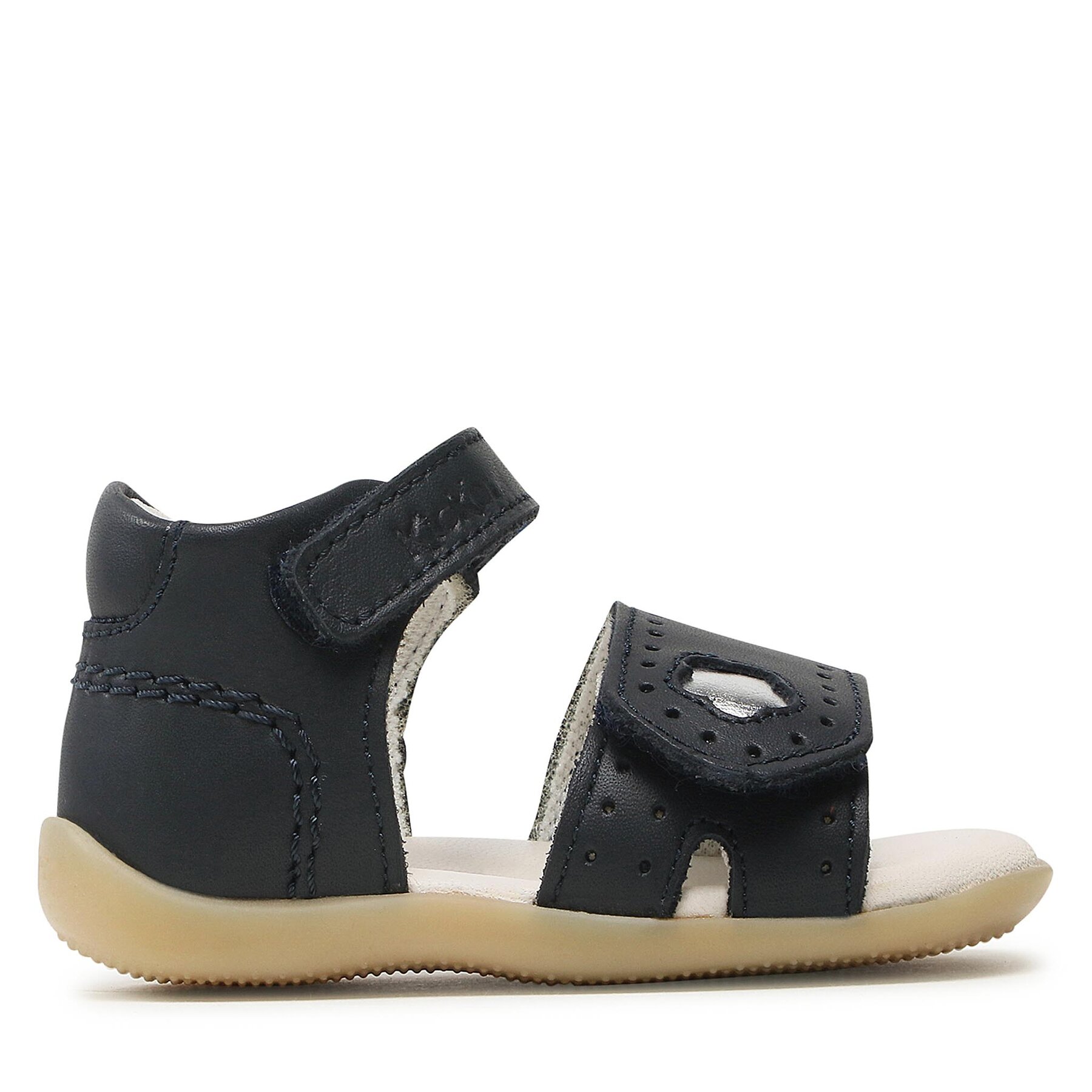 Sandalen Kickers Bigkratch KI-927220-10 M Dunkelblau Sandalen Kickers Bigkratch KI-927220-10 M Dunkelblau von Kickers