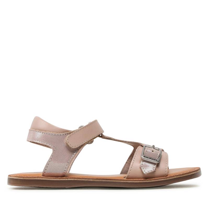 Sandalen Kickers Diazz 784456-30 S Rosa von Kickers