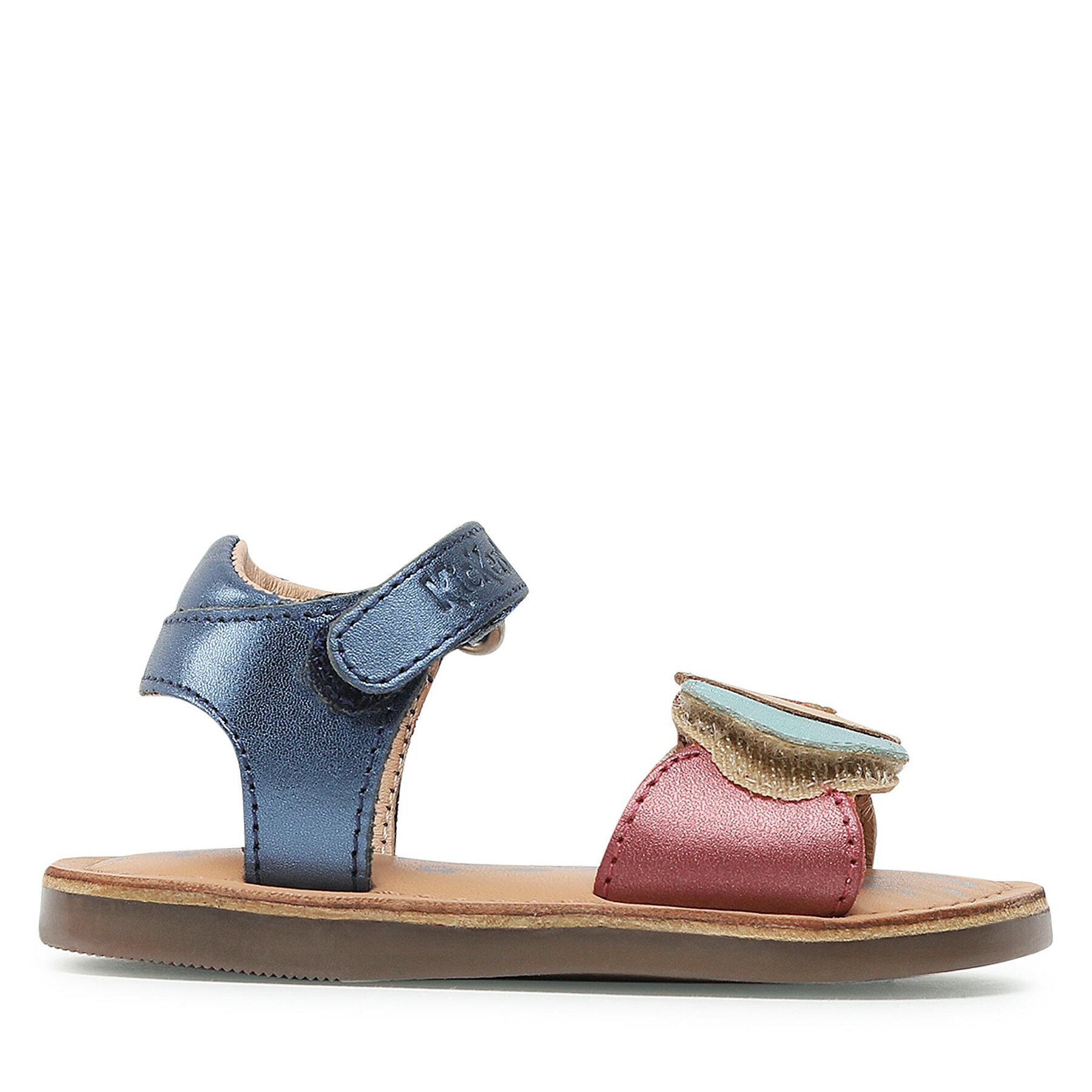 Sandalen Kickers Dyastar 858587-30 M Bunt Sandalen Kickers Dyastar 858587-30 M Bunt von Kickers