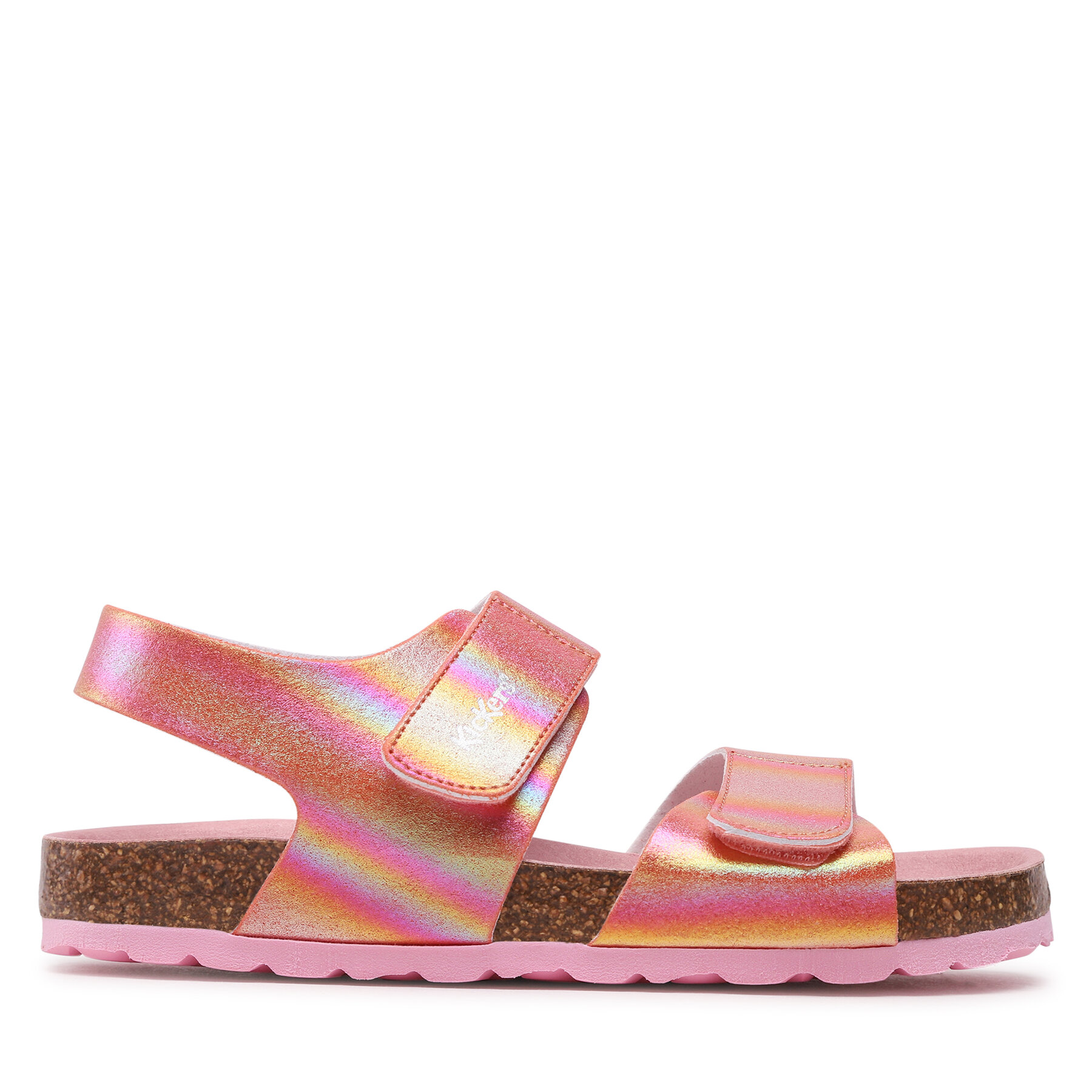 Sandalen Kickers Summerkro 895453-30 S Rosa von Kickers