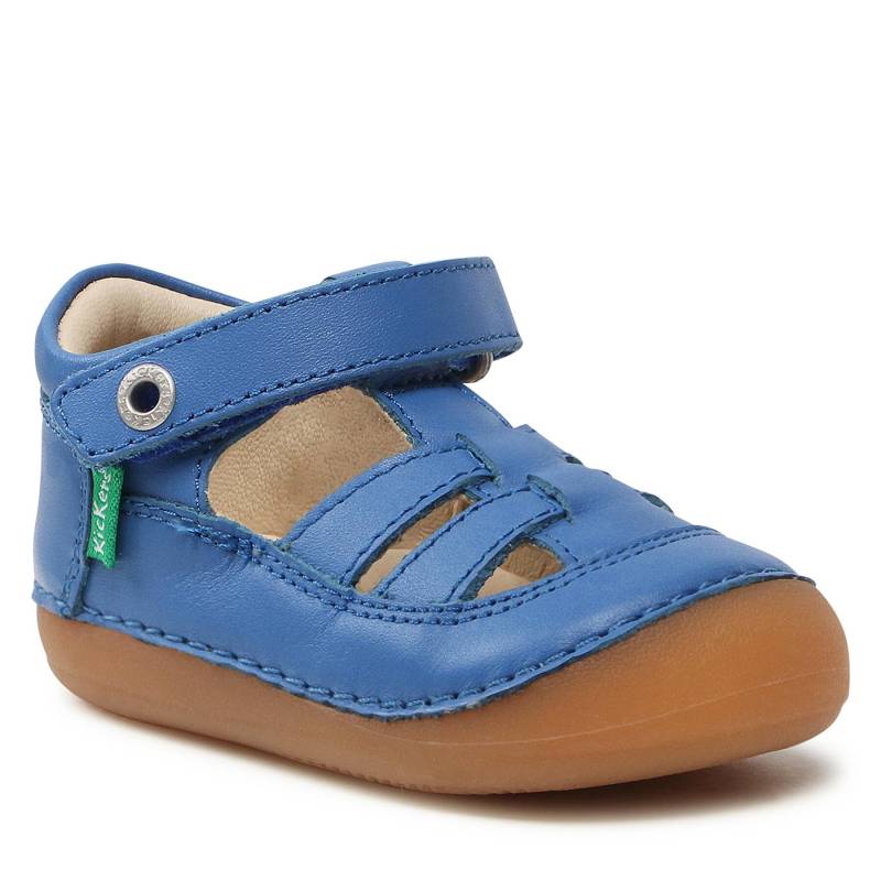 Sandalen Kickers Sushy 611084-10 M Blau von Kickers