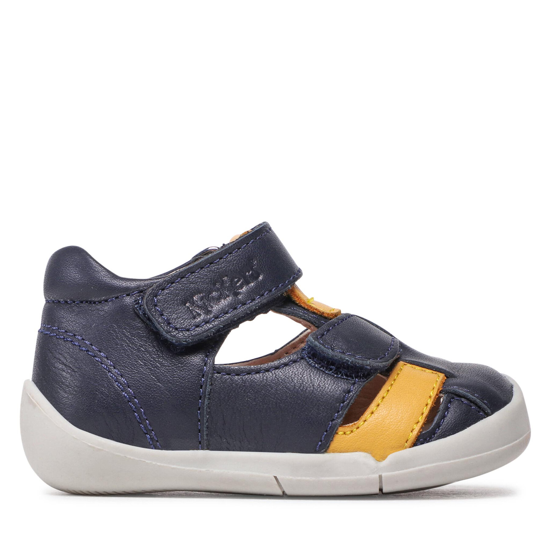 Sandalen Kickers Wasabou 858392-10 Dunkelblau Sandalen Kickers Wasabou 858392-10 Dunkelblau von Kickers