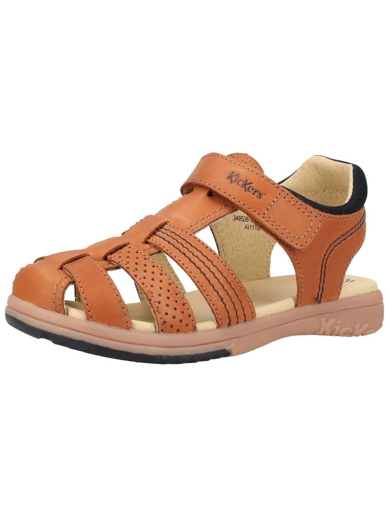 Sandalen Unisex Braun 29 von Kickers