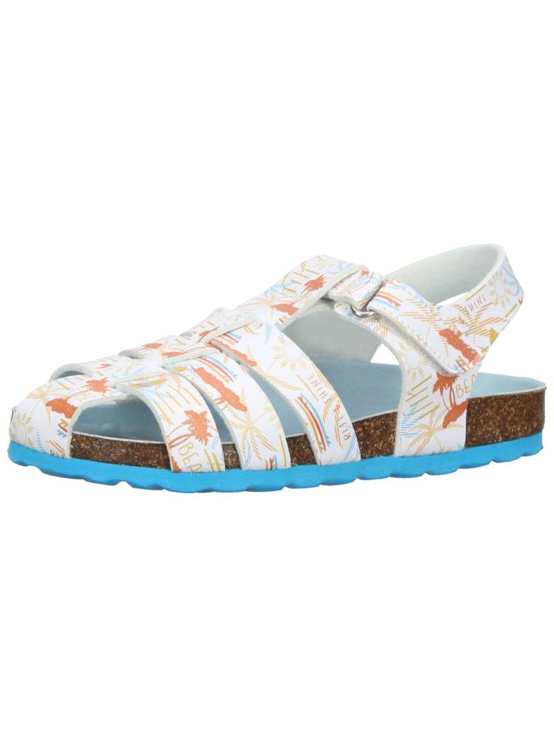 Sandalen Unisex Weiss 28 von Kickers