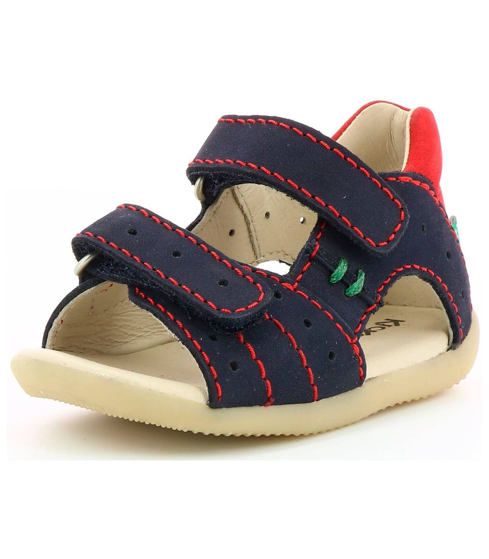 Sandalen von Kickers