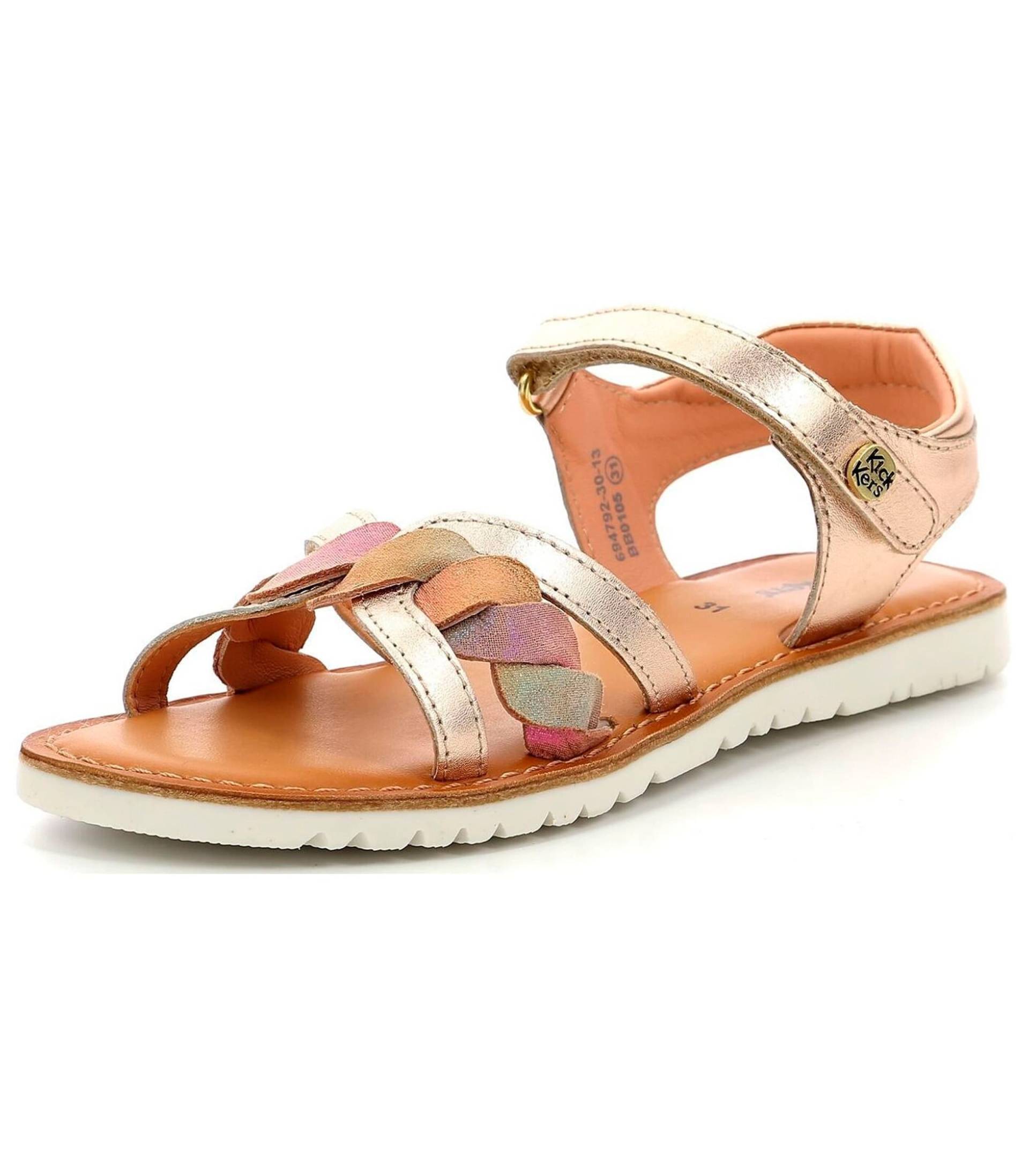 Sandalen von Kickers