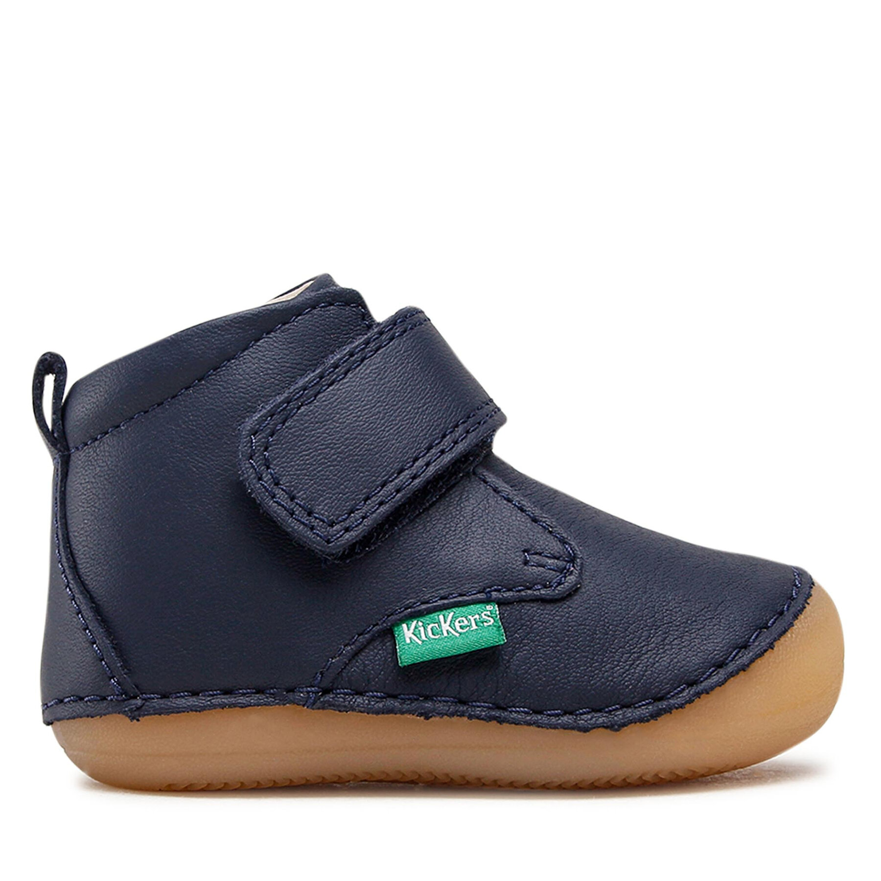 Schnürschuhe Kickers Sabio 584348-10 M Dunkelblau Schnürschuhe Kickers Sabio 584348-10 M Dunkelblau von Kickers