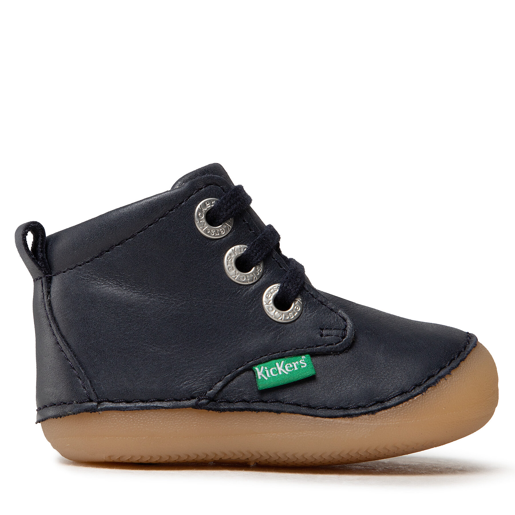 Schnürschuhe Kickers Soniza 829681-10 M Dunkelblau Schnürschuhe Kickers Soniza 829681-10 M Dunkelblau von Kickers