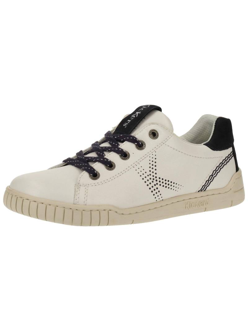 Sneaker Unisex Blau 30 von Kickers