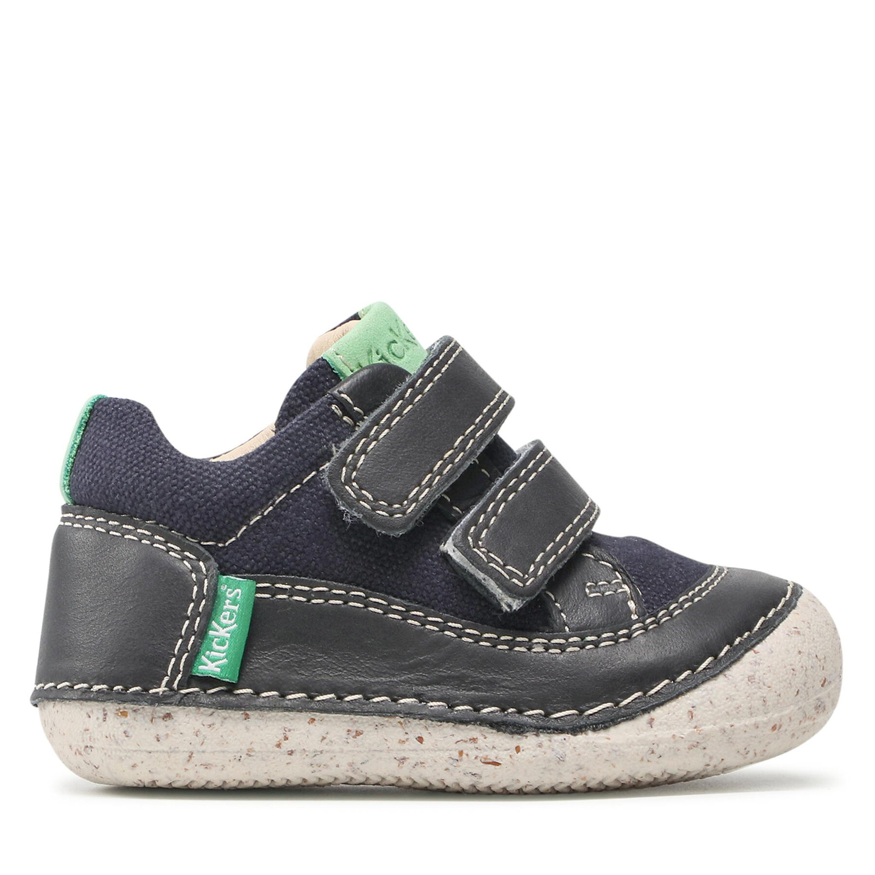 Sneakers Kickers Sostankro 894560-10 M Dunkelblau Sneakers Kickers Sostankro 894560-10 M Dunkelblau von Kickers
