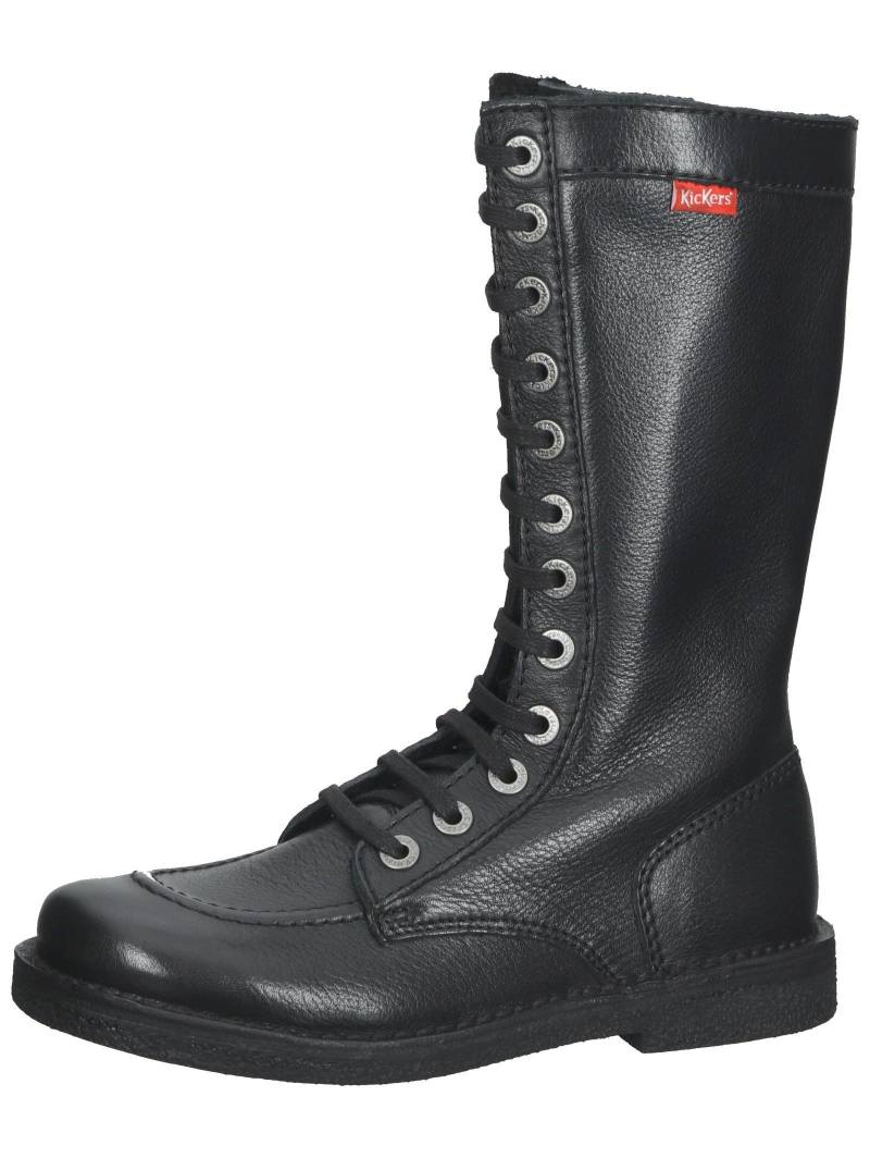 Stiefel 444316-50 Damen Schwarz 37 von Kickers