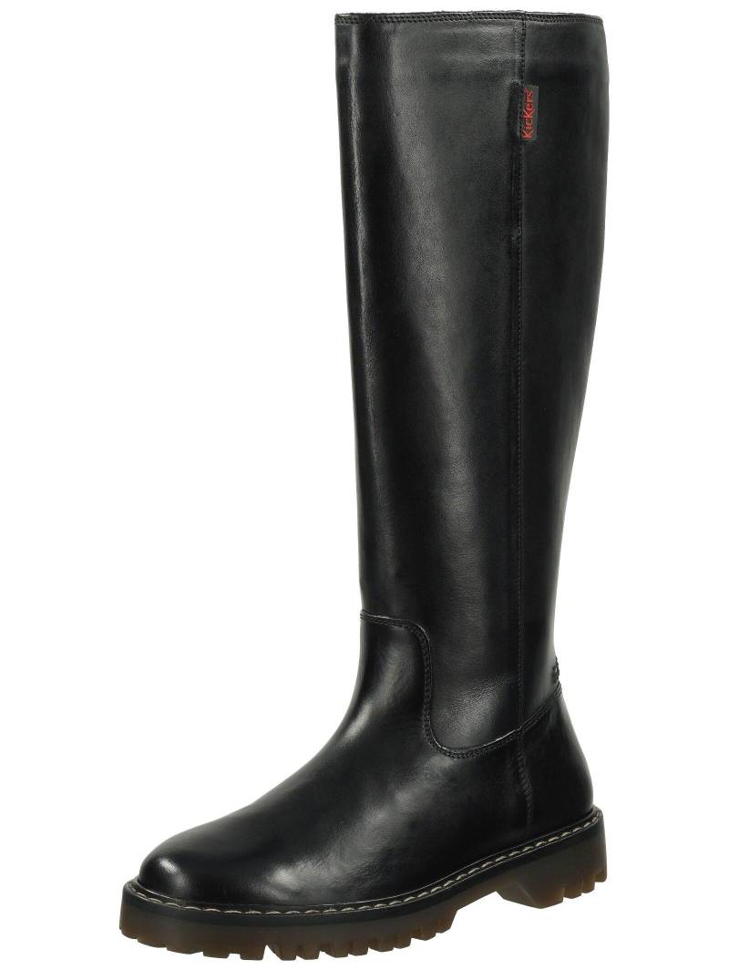 Stiefel 947810-50 Damen Schwarz 36 von Kickers