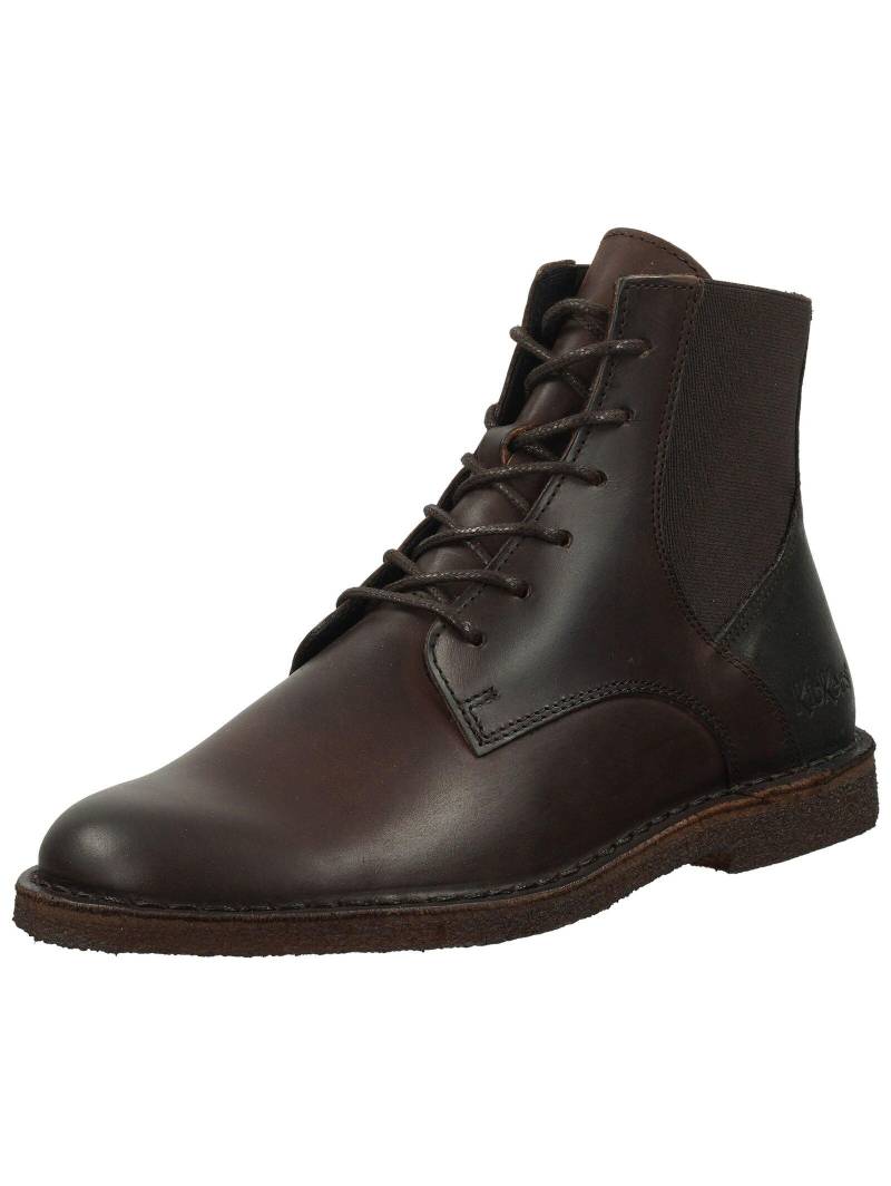 Stiefelette 654456-50 Damen Braun 36 von Kickers