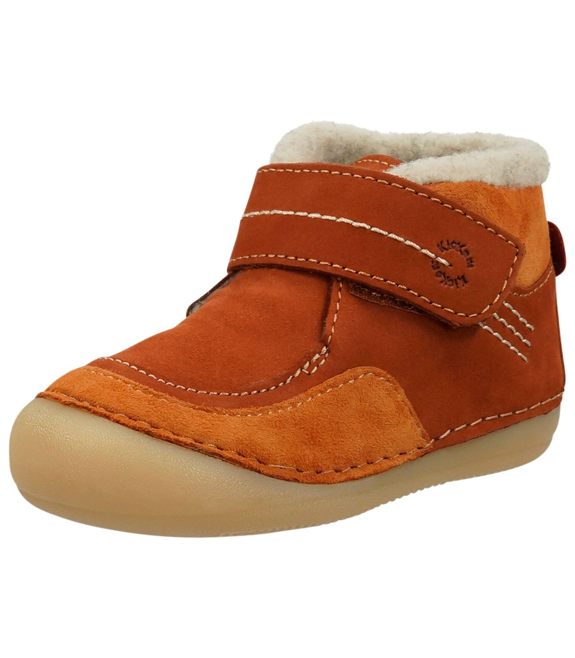 Stiefelette von Kickers