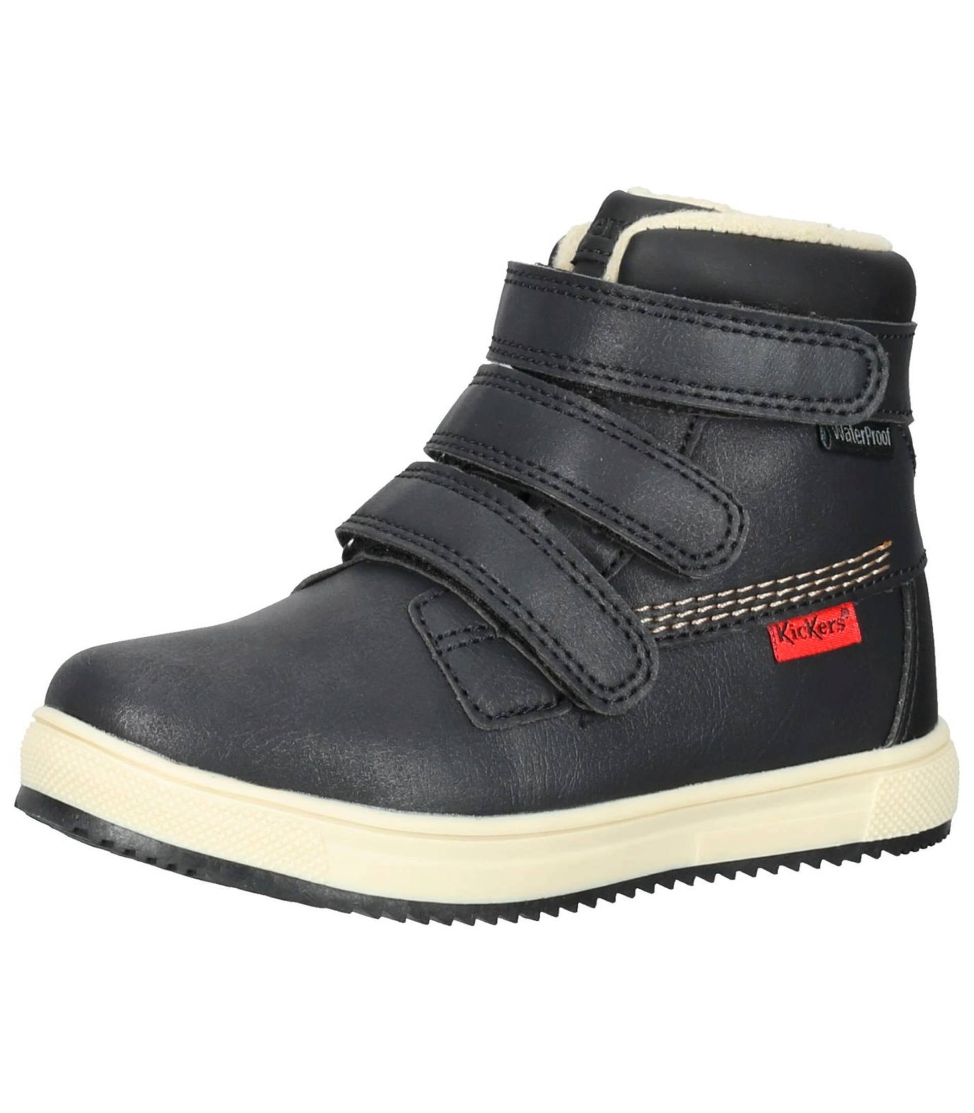 Stiefelette von Kickers