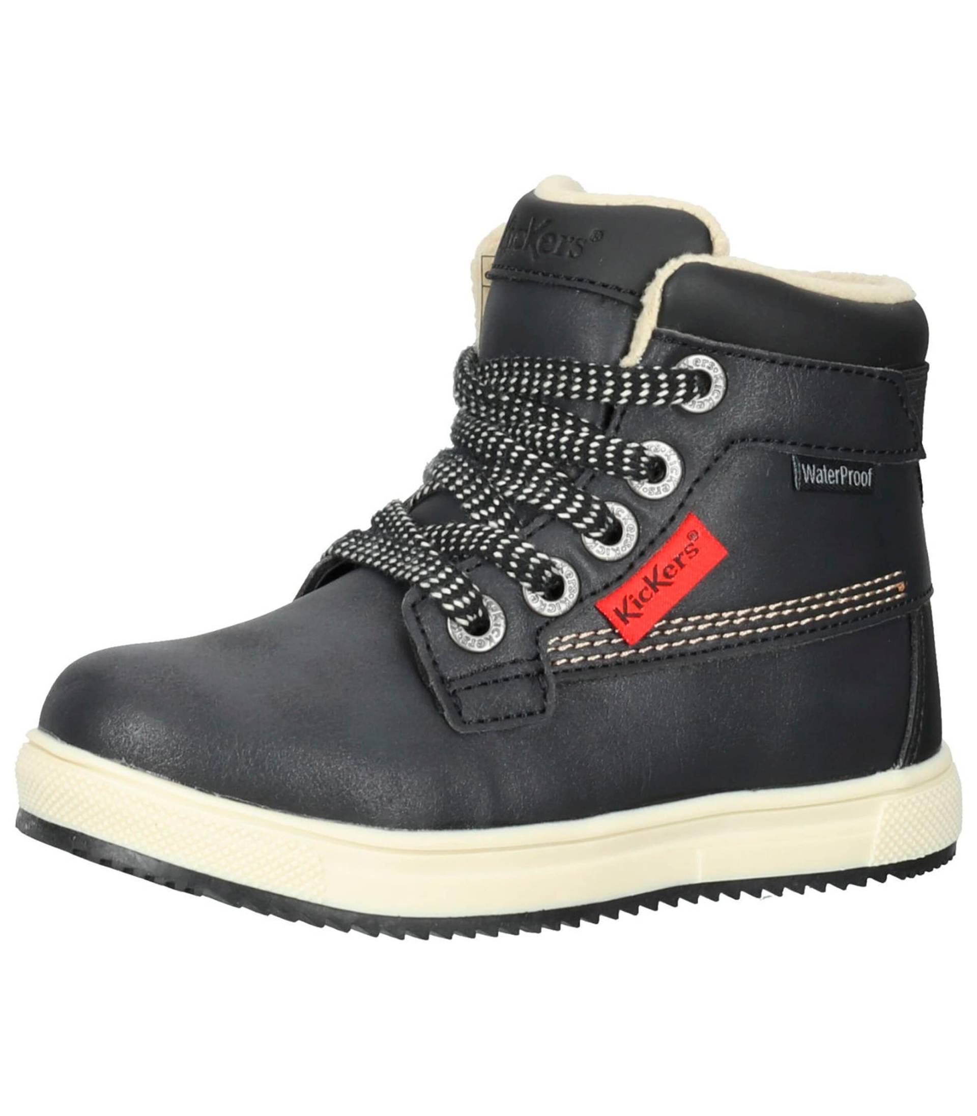 Stiefelette von Kickers