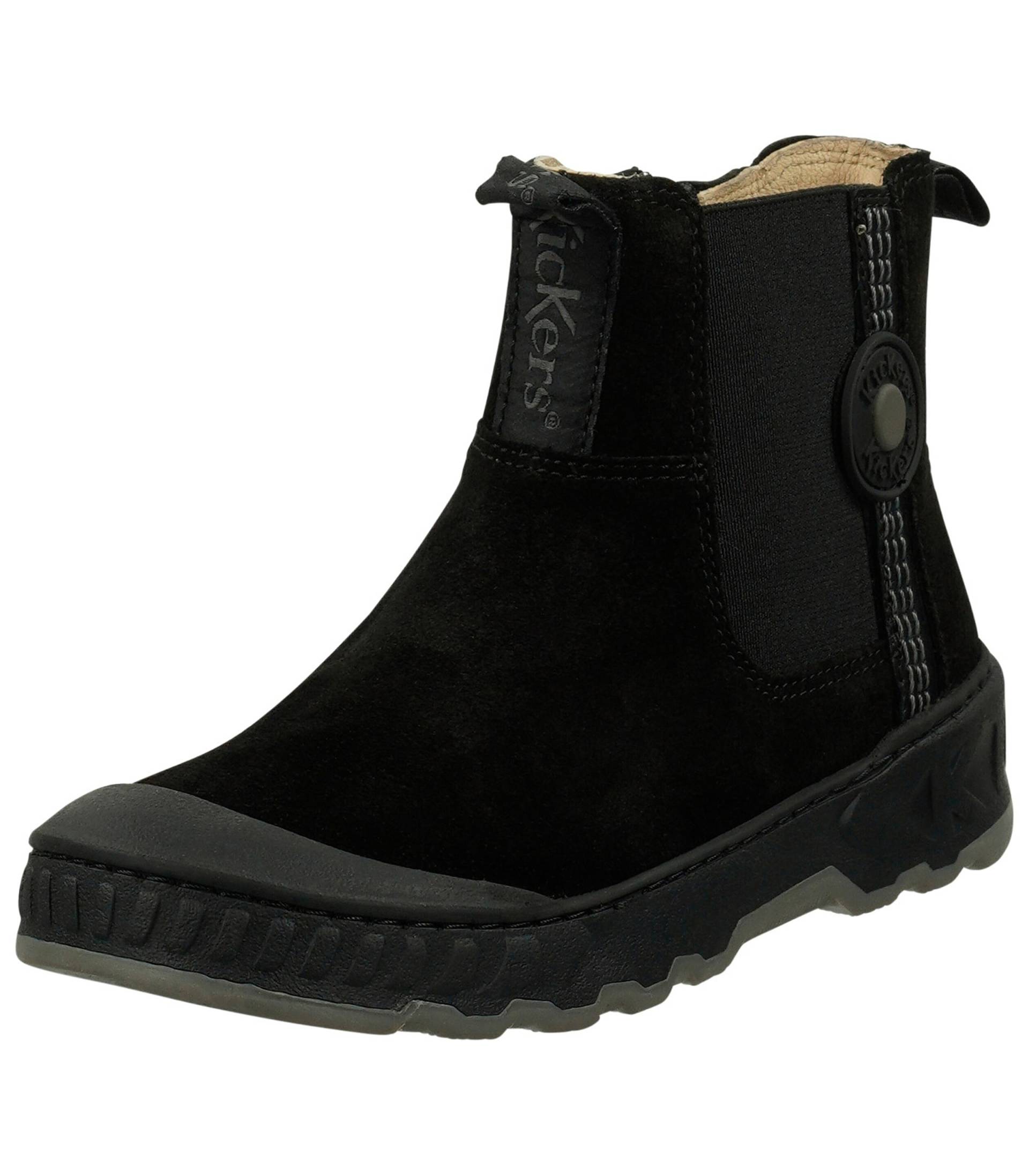 Stiefelette von Kickers