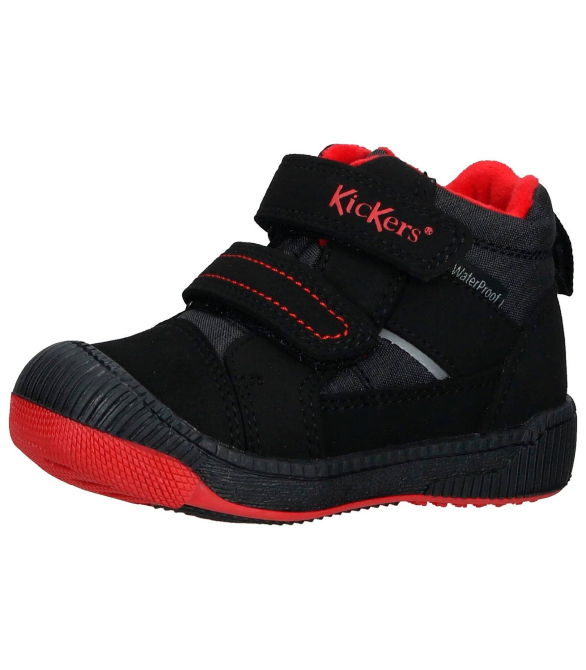 Stiefelette von Kickers