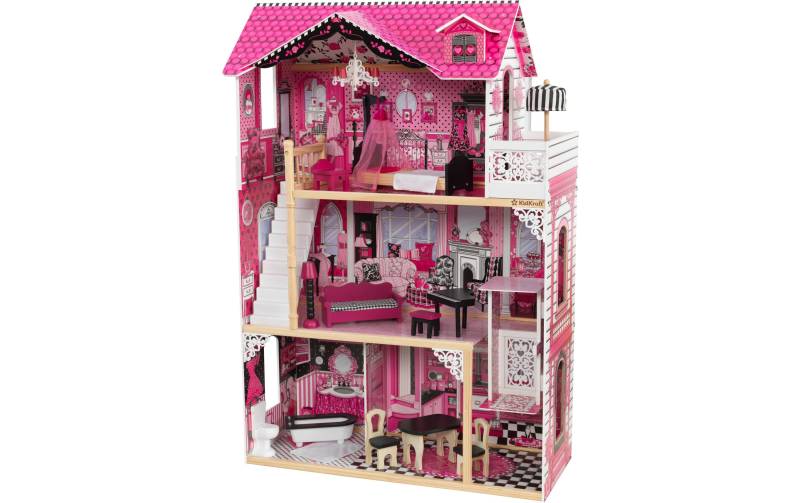 KidKraft® Puppenhaus »Amelia 15-teilig« von KidKraft®