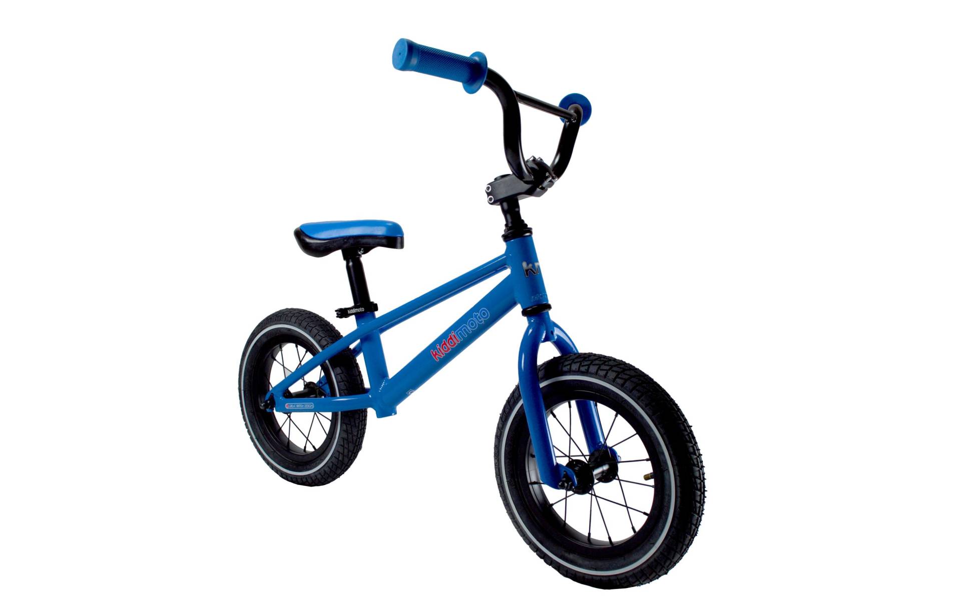 Kiddimoto Laufrad von Kiddimoto