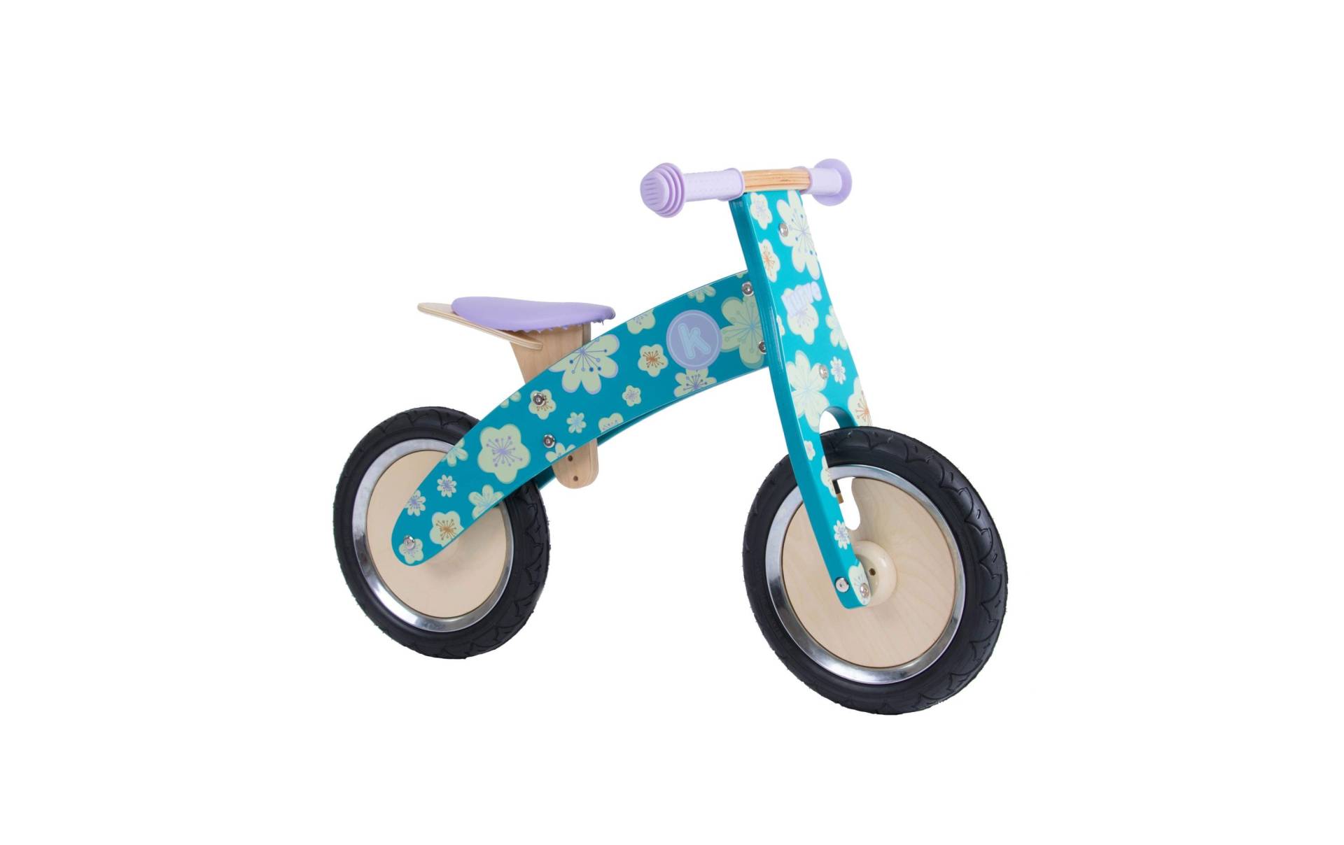 Kiddimoto Laufrad von Kiddimoto