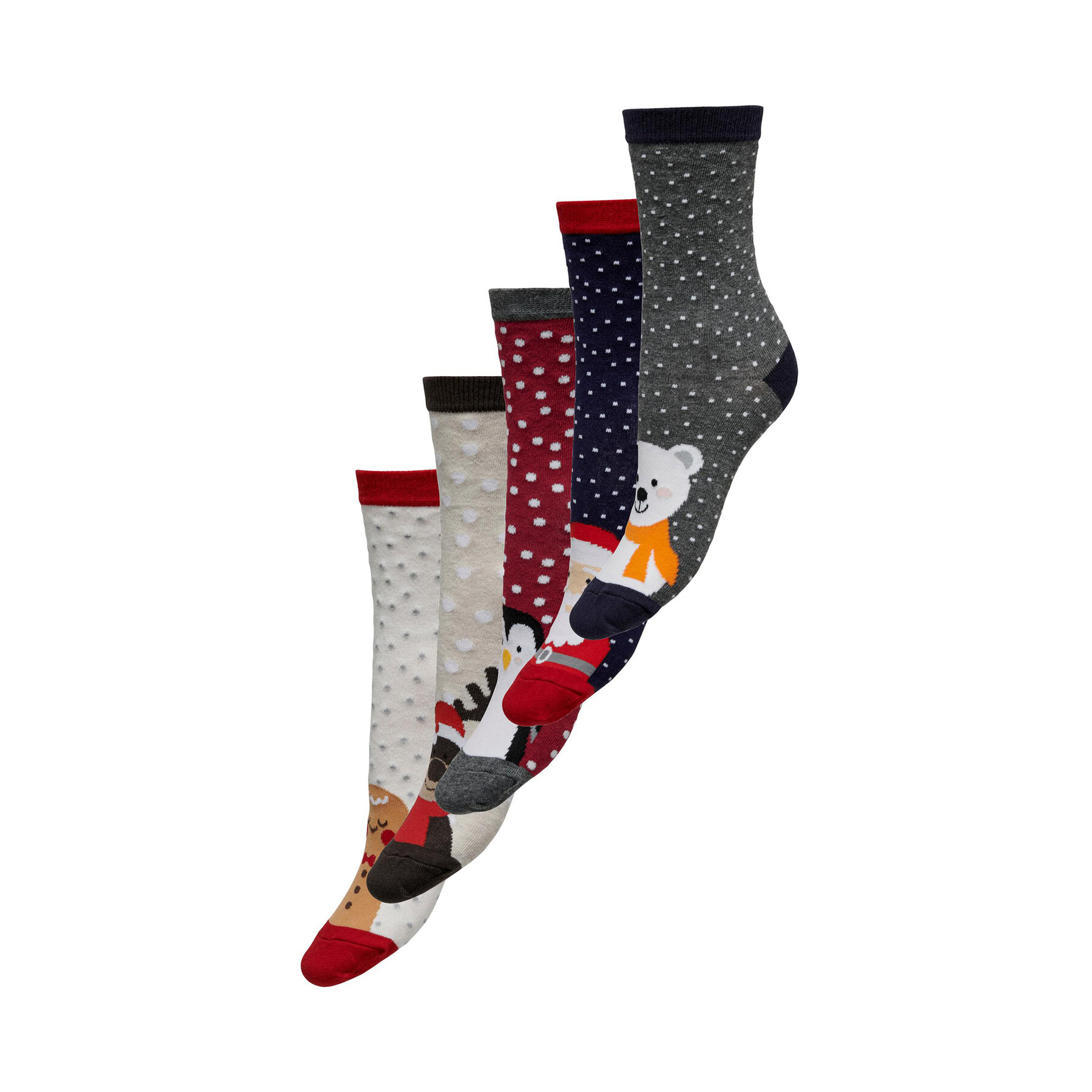 Geschenkset Kids ONLY 15311915 Bunt Geschenkset Kids ONLY 15311915 Bunt von Kids ONLY