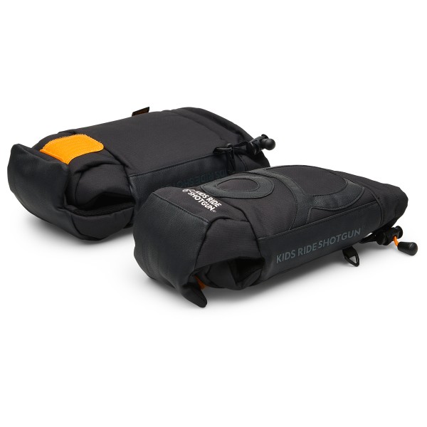 Kids Ride Shotgun - Pogies Lenkerstulpen - Handschuhe Gr One Size schwarz Kids Ride Shotgun - Pogies Lenkerstulpen - Handschuhe Gr One Size schwarz von Kids Ride Shotgun