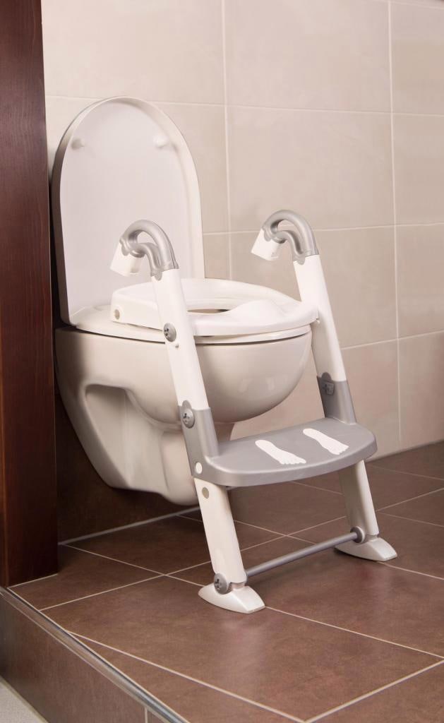 KidsKit Toilettentrainer, 3-in-1; Made in Europe von KidsKit