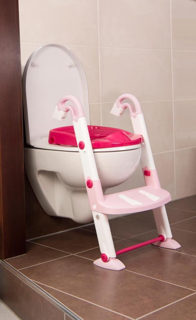 KidsKit Toilettentrainer, 3-in-1; Made in Europe von KidsKit