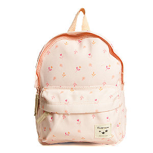 Kidzroom Mädchen Rucksack Rosa von Kidzroom