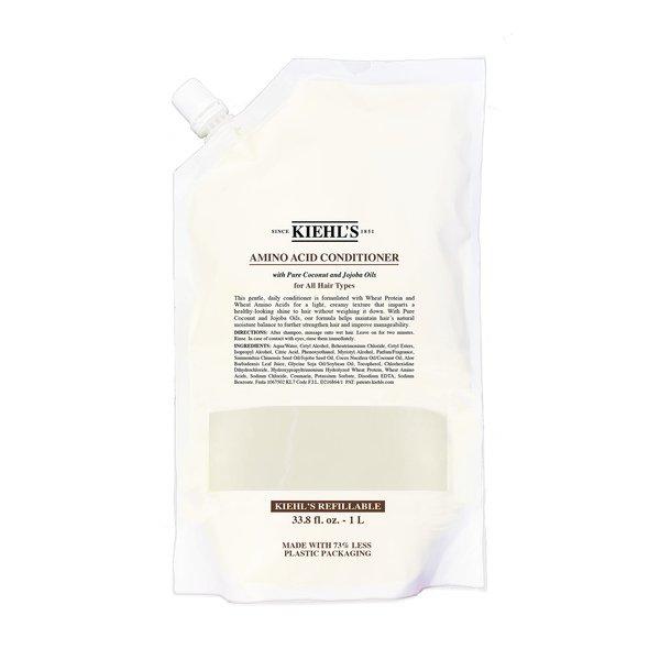 Amino Acid Conditioner Refill Pouch Damen  1 l von Kiehl's