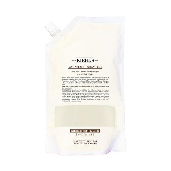 Amino Acid Shampoo Refill Pouch Damen  1 l von Kiehl's