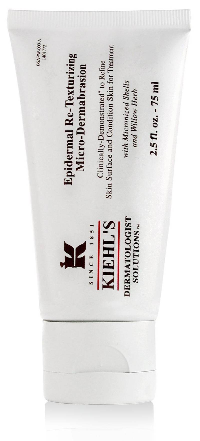 Epidermal Re-texturizing Micro-dermabrasion Damen  75ml von Kiehl's