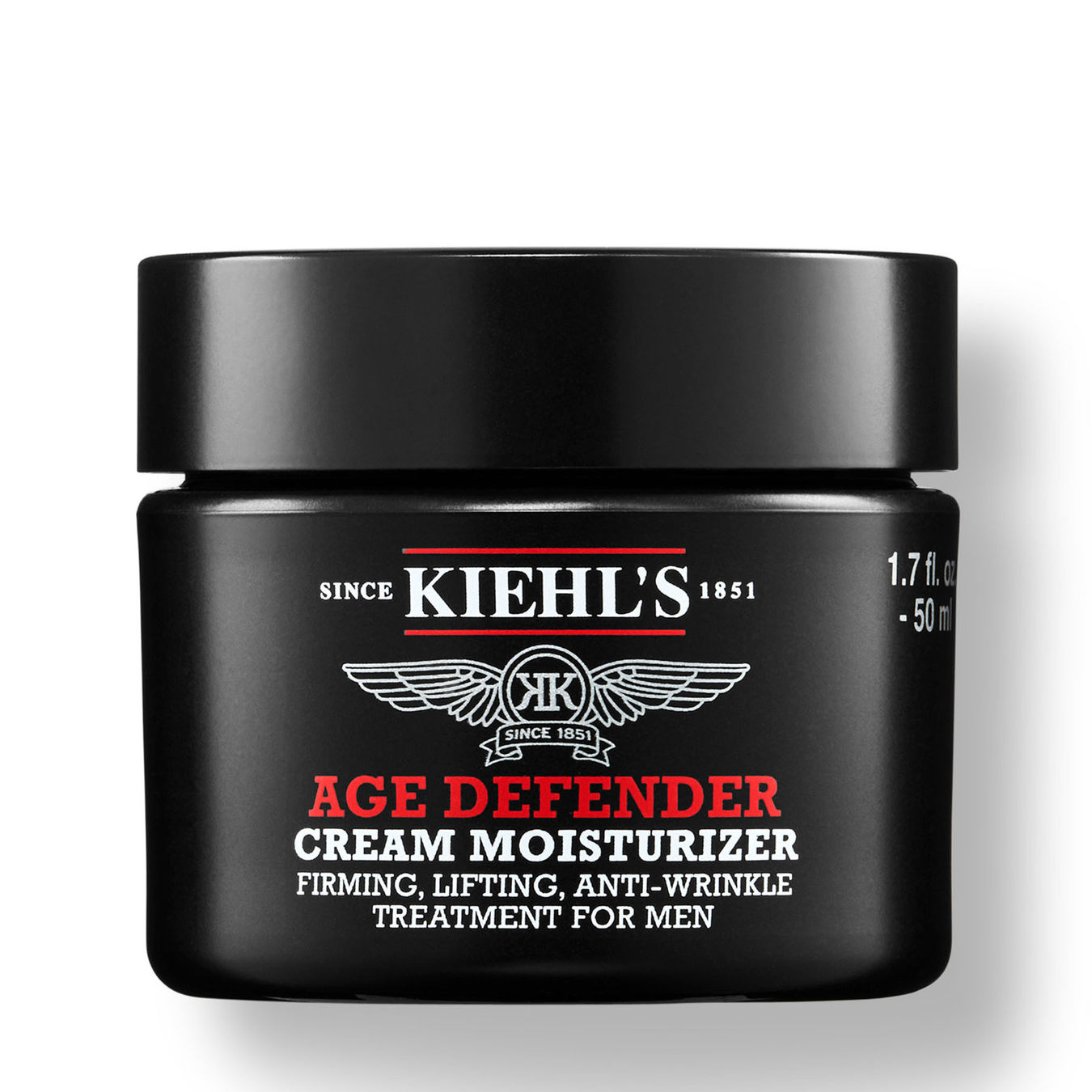 KIEHL'S Age Defender Cream Moisturizer 50ml Unisex von Kiehl's