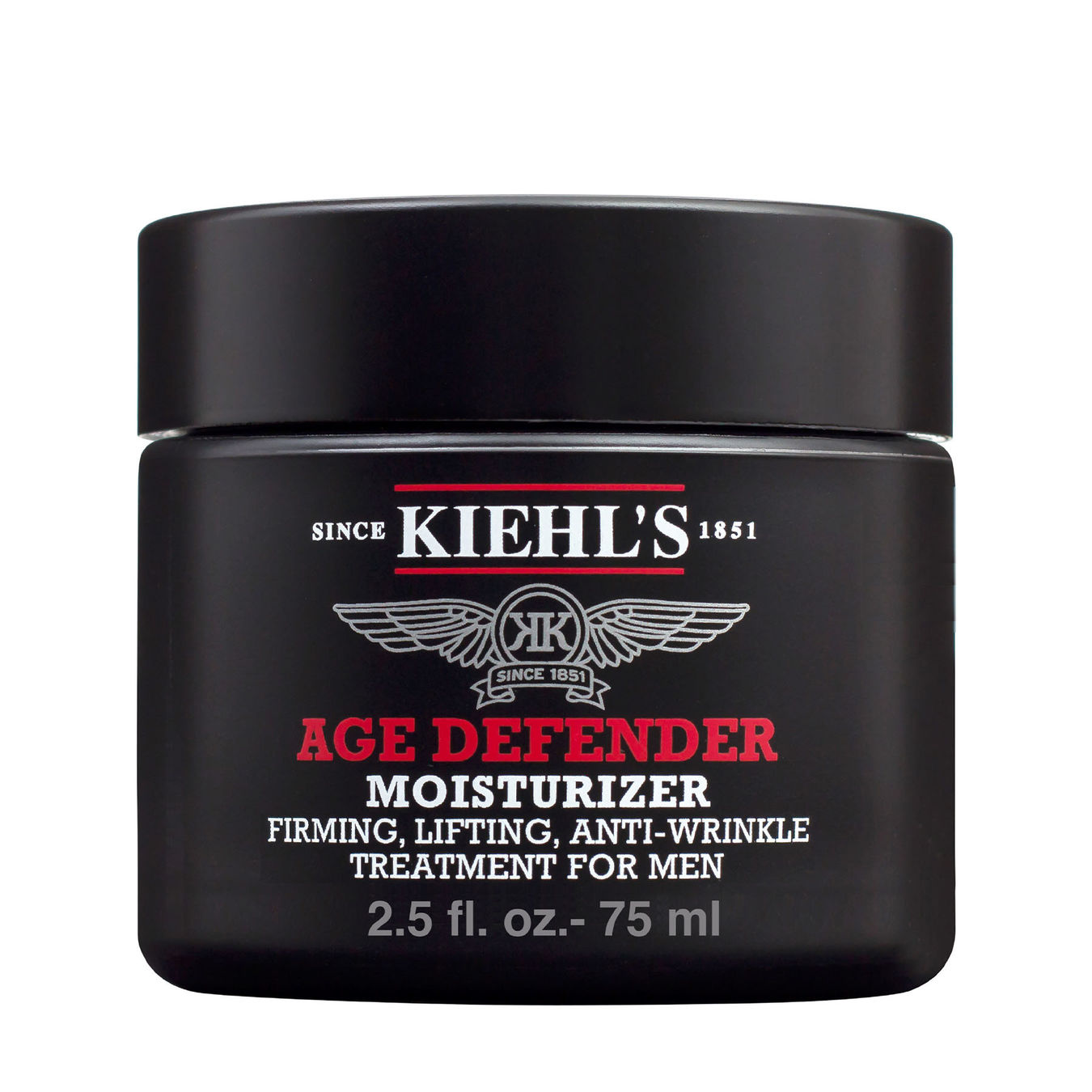 KIEHL'S Age Defender Cream Moisturizer 75ml Damen von Kiehl's