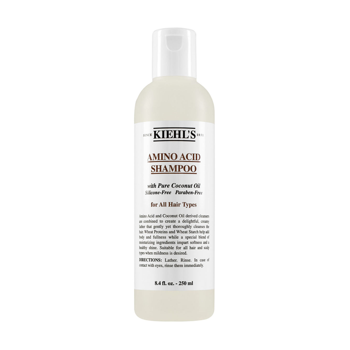 KIEHL'S Amino Acid Shampoo von Kiehl's