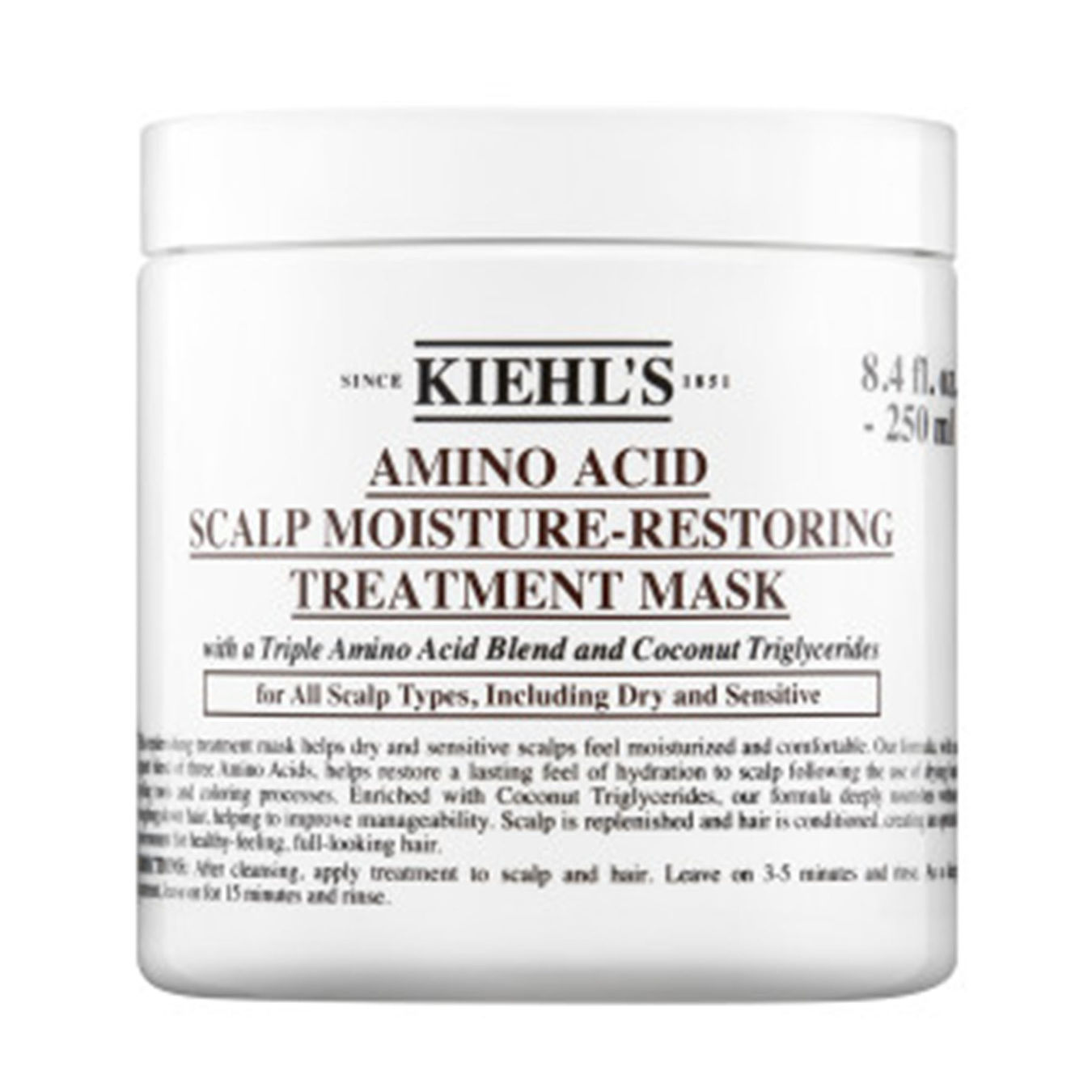 KIEHL'S Amino Acid Treatment-Mask von Kiehl's