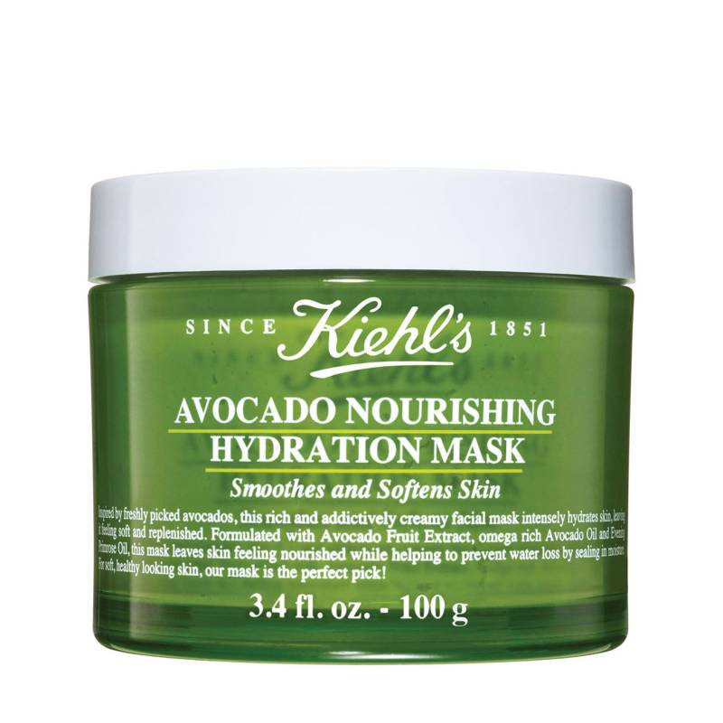 KIEHL'S Avocado Nourishing Hydration Mask von Kiehl's