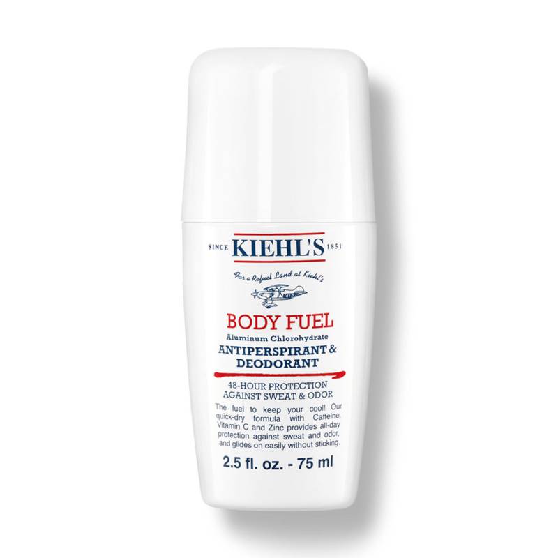 KIEHL'S Body Fuel Antiperspirant Deodorant 75ml Herren von Kiehl's