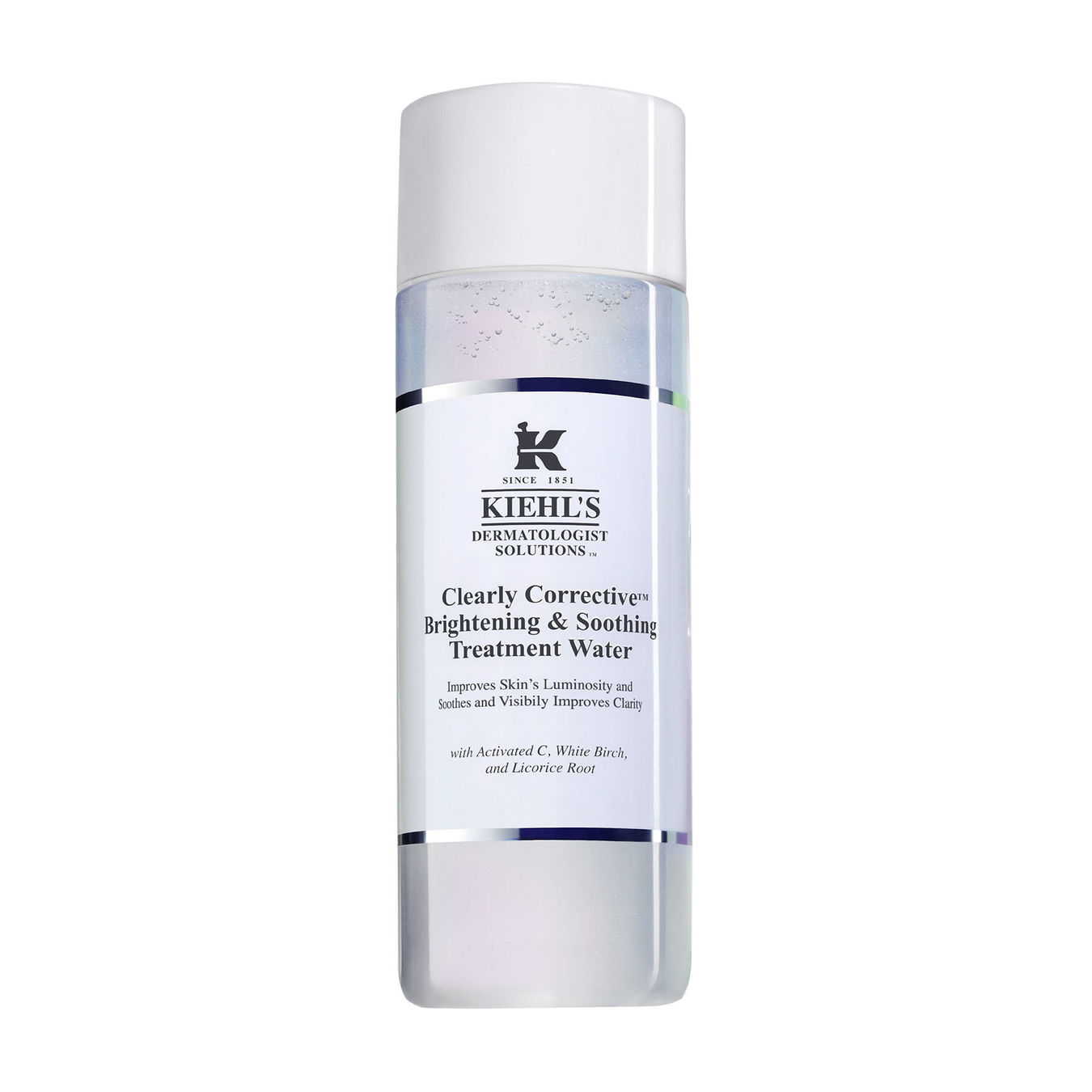 KIEHL'S Clearly Corrective Treatment Water 200ml Unisex von Kiehl's