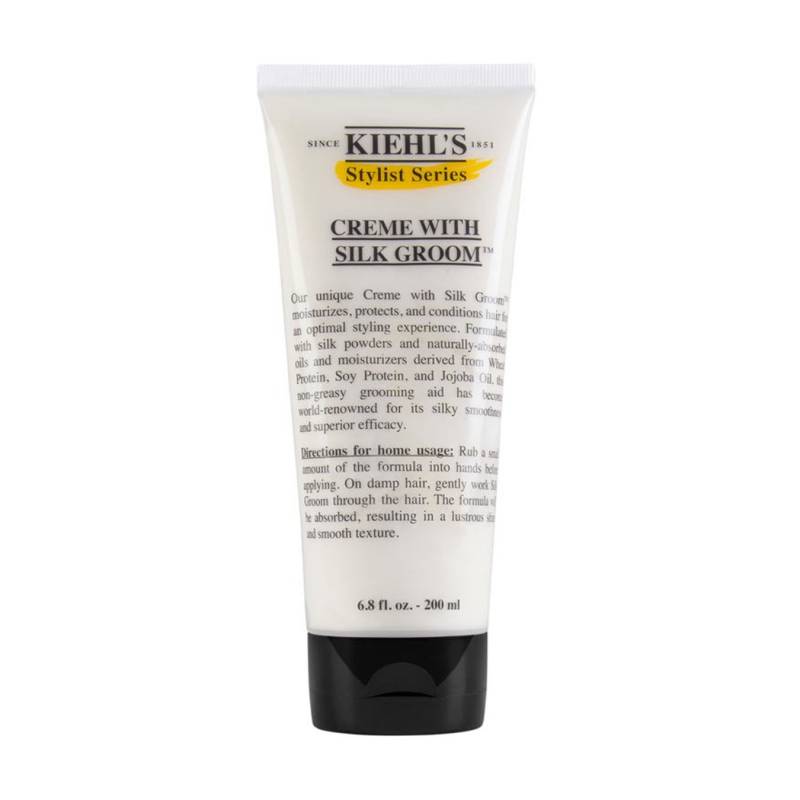 KIEHL'S Creme With Silk Groom Haarcreme von Kiehl's