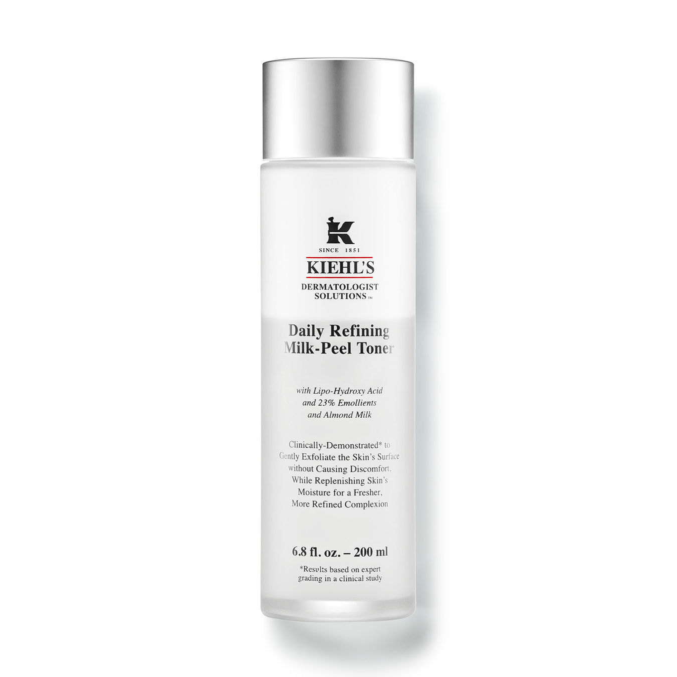 KIEHL'S Daily Refining Milk-Peel Toner von Kiehl's