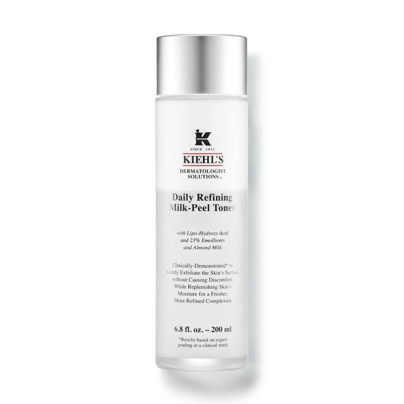 KIEHL'S Daily Refining Milk-Peel Toner von Kiehl's