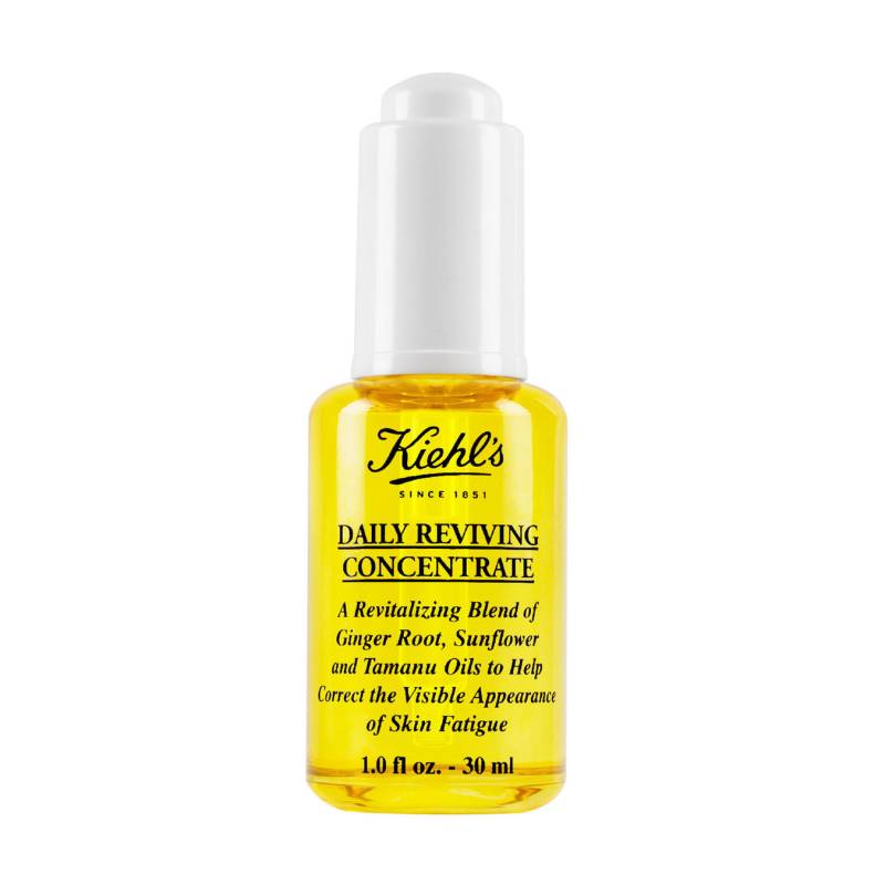 KIEHL'S Daily Reviving Concentrate Seeren/Kuren 30ml Damen von Kiehl's