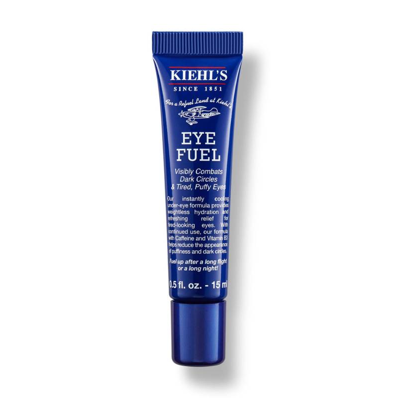 KIEHL'S Eye Fuel Augenserum 15ml Damen von Kiehl's