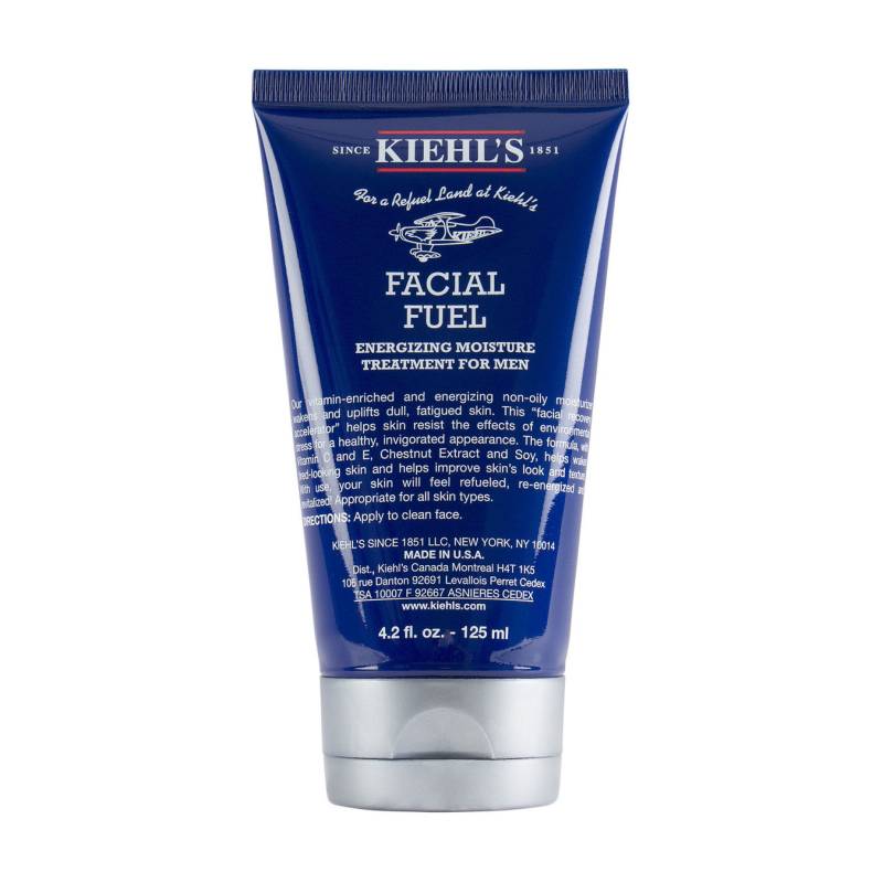 KIEHL'S Facial Fuel Energizing Moisture Treatment 125ml Herren von Kiehl's