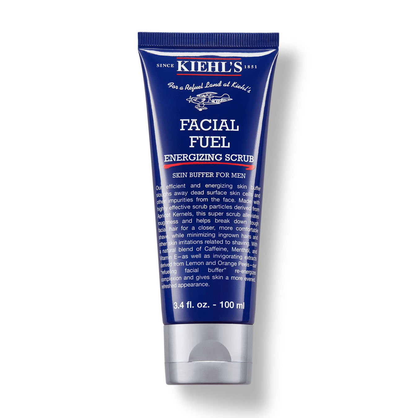 KIEHL'S Facial Fuel Energizing Scrub von Kiehl's