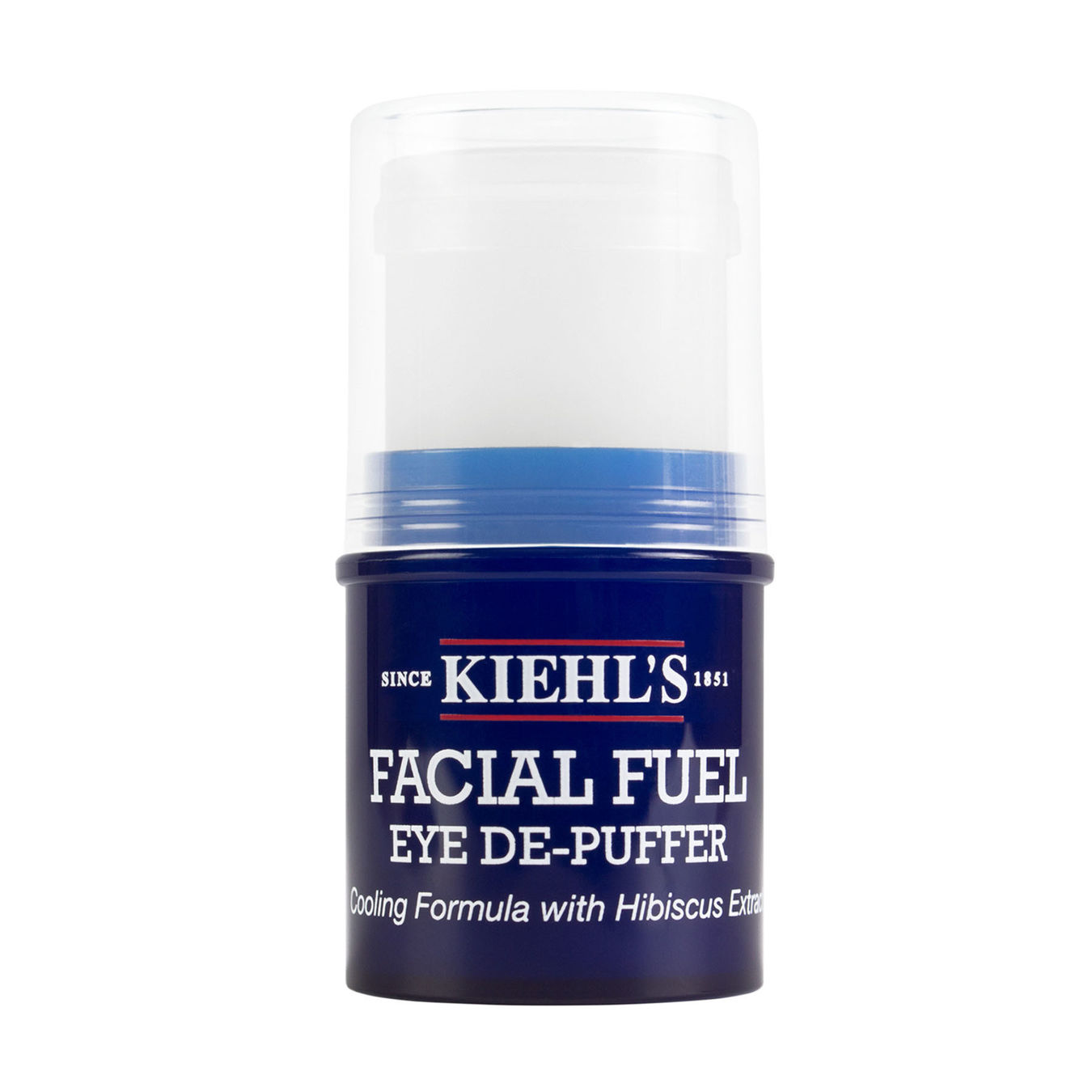 KIEHL'S Facial Fuel Eye De-Puffer 4.5ml Herren von Kiehl's