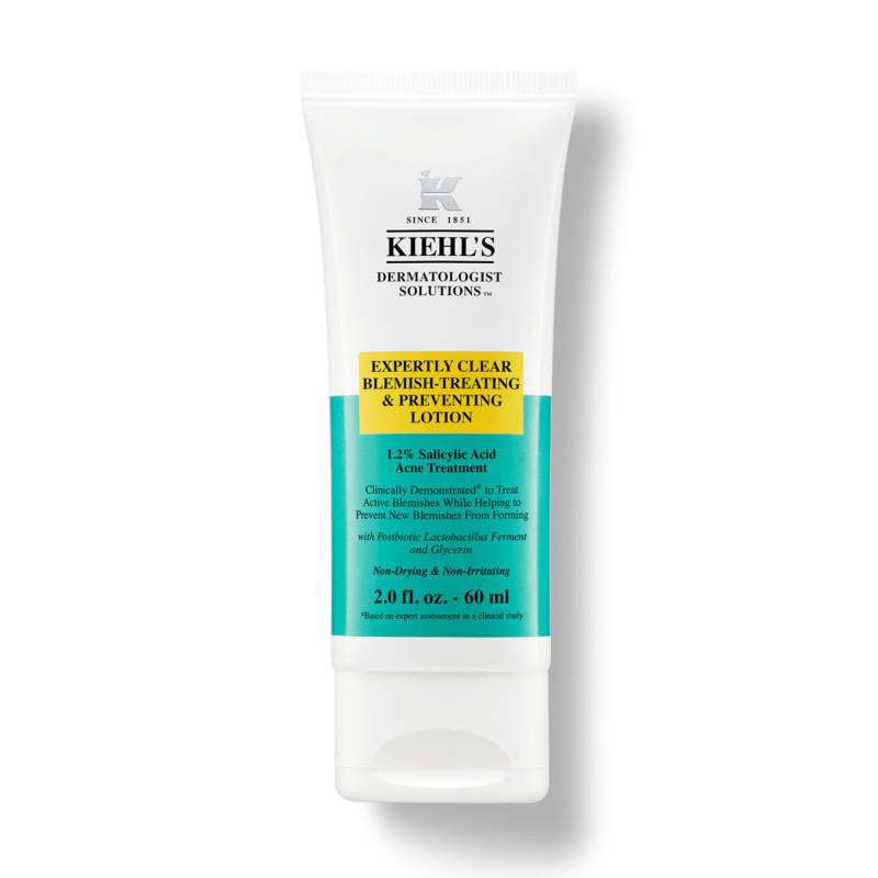 KIEHL'S Full Face Acne Treatment 60ml Damen von Kiehl's