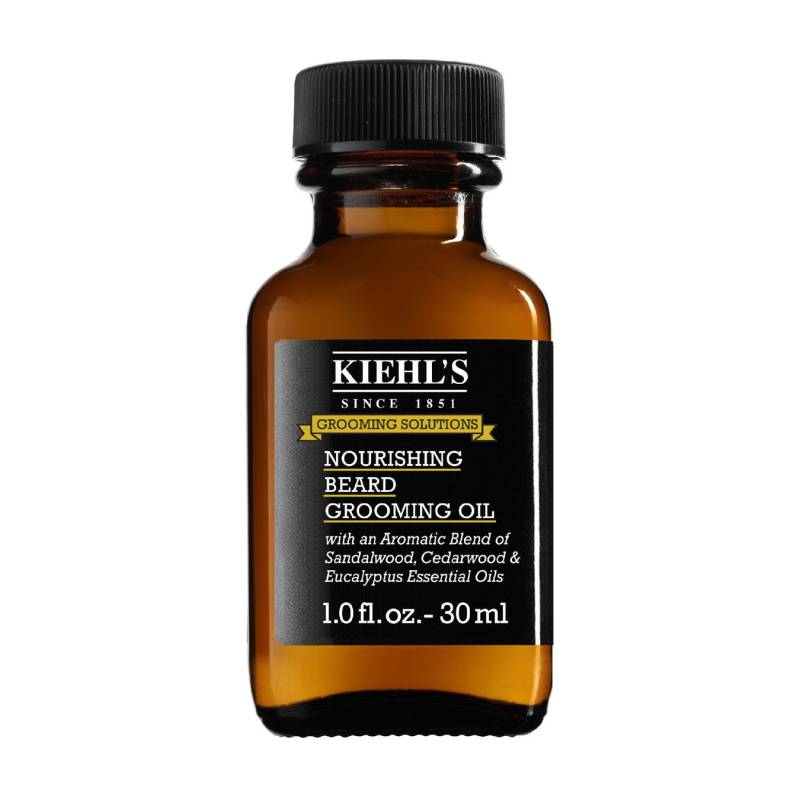 KIEHL'S Grooming Solutions Nourishing Beard Grooming Oil von Kiehl's